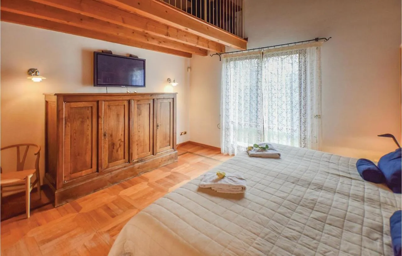 Feriehus Stunning Home In Fumane -Vr- With Kitchen Italien
