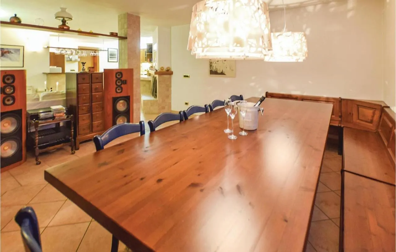 Feriehus Stunning Home In Fumane -Vr- With Kitchen